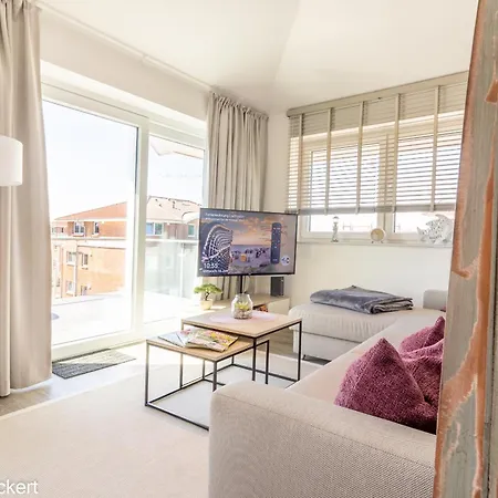 דירה Lachmoeoev Penthouse