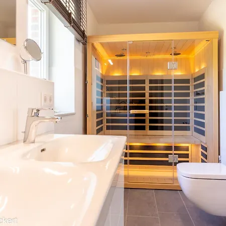 Apartment Lachmoeoev Penthouse *