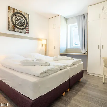 Lachmoeoev Penthouse Hooksiel